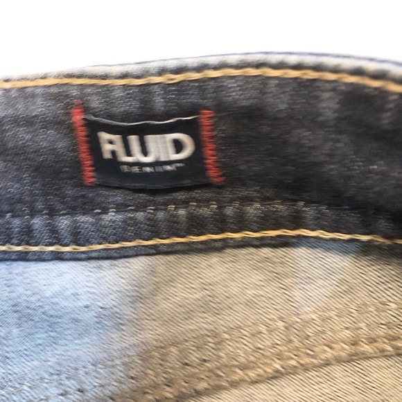 Silver Women’s Jeans Suki Mid Straight 27 x 32 - Picture 7 of 10